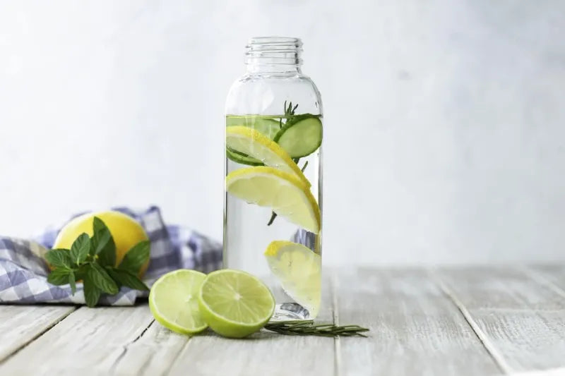 4 Best Ways to Make Water Alkaline at Home